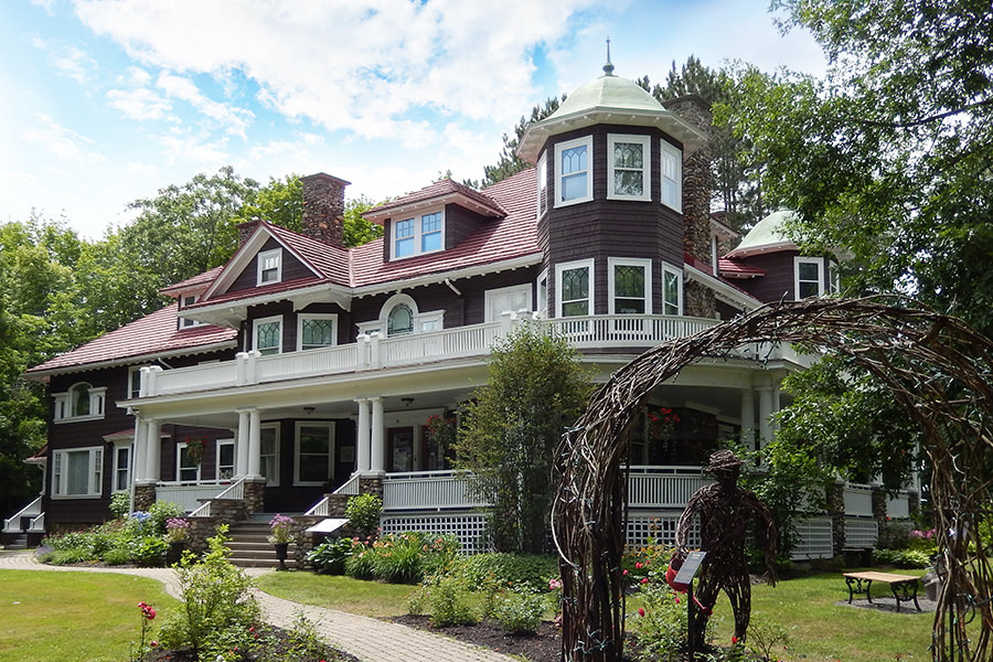 Musée Beaulne Coaticook