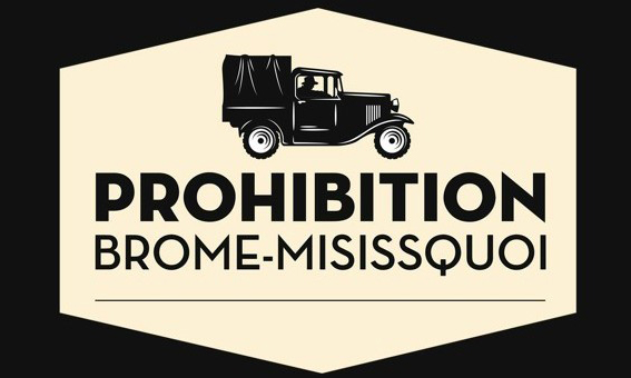 The Brome-Missisquoi Prohibition Heritage Trail