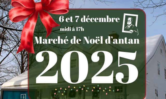 Merry House's Old Christmas Market 