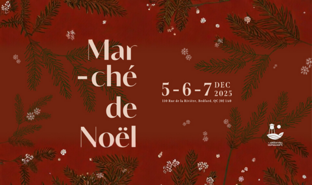 Christmas Market at the Bedford Lofts