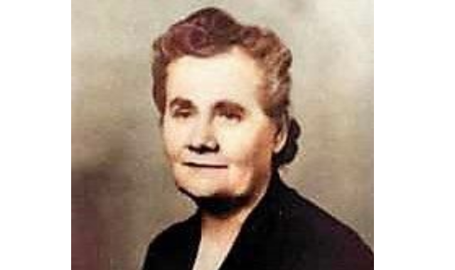 Sarah Elizabeth Miner
