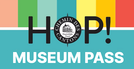 Hop Pass